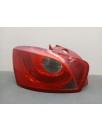 Recambio de piloto trasero izquierdo para seat ibiza (6j5) 1.4 tdi referencia OEM IAM 6j4945095c  