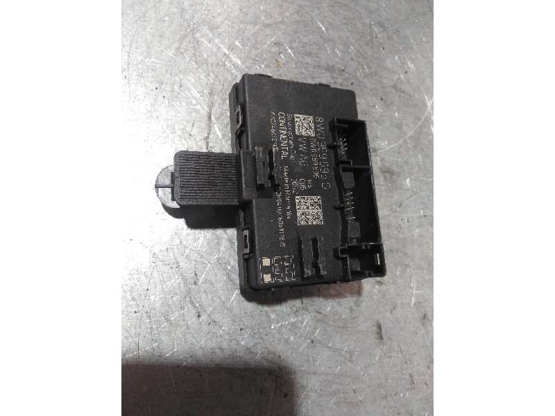 Recambio de modulo electronico para audi a4 berlina (8w2) sport edition referencia OEM IAM 8W0959595G  