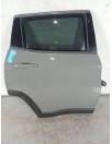 Recambio de puerta trasera derecha para jeep compass (mp, m6, mv, m7) 1.3 referencia OEM IAM   