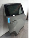 Recambio de puerta trasera derecha para jeep compass (mp, m6, mv, m7) 1.3 referencia OEM IAM   