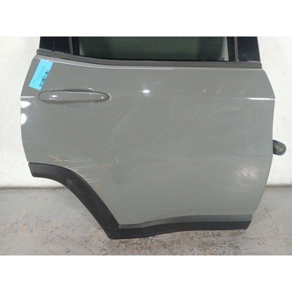Recambio de puerta trasera derecha para jeep compass (mp, m6, mv, m7) 1.3 referencia OEM IAM   