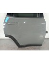 Recambio de puerta trasera derecha para jeep compass (mp, m6, mv, m7) 1.3 referencia OEM IAM   