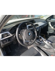 Recambio de kit airbag para bmw 3 (f30, f80) 320 d referencia OEM IAM   