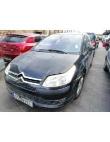 citroën c4 berlina del año 2007