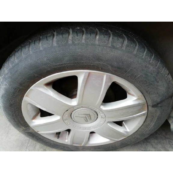 citroën c4 berlina del año 2007