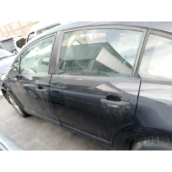 citroën c4 berlina del año 2007