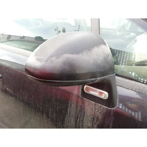 citroën c4 berlina del año 2007