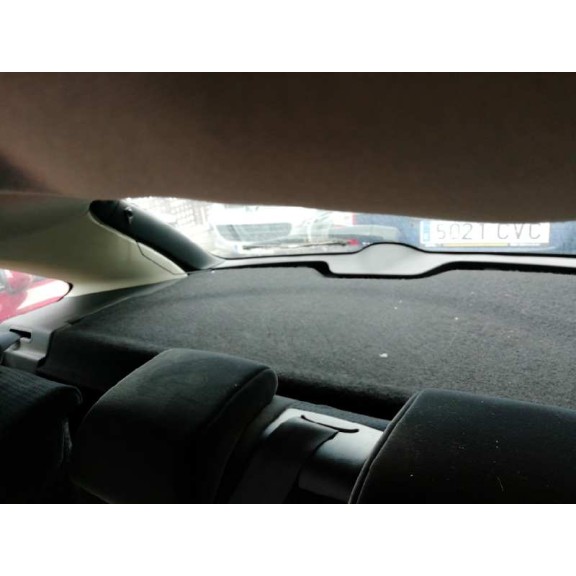 citroën c4 berlina del año 2007