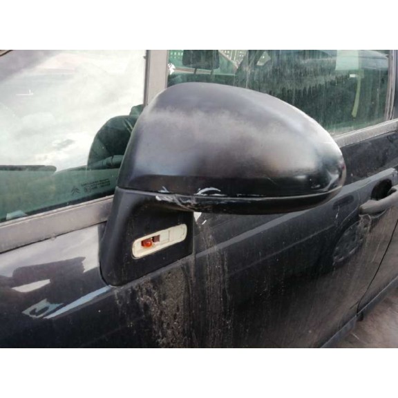 citroën c4 berlina del año 2007