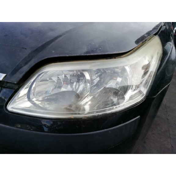 citroën c4 berlina del año 2007