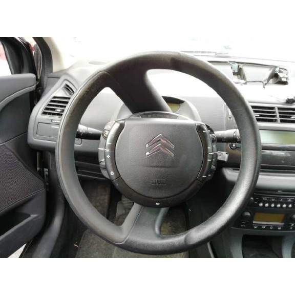 citroën c4 berlina del año 2007