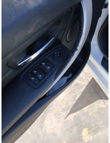 Recambio de mando elevalunas delantero izquierdo para bmw 3 (f30, f80) 320 d referencia OEM IAM   