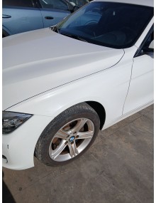 Recambio de aleta delantera izquierda para bmw 3 (f30, f80) 320 d referencia OEM IAM    2