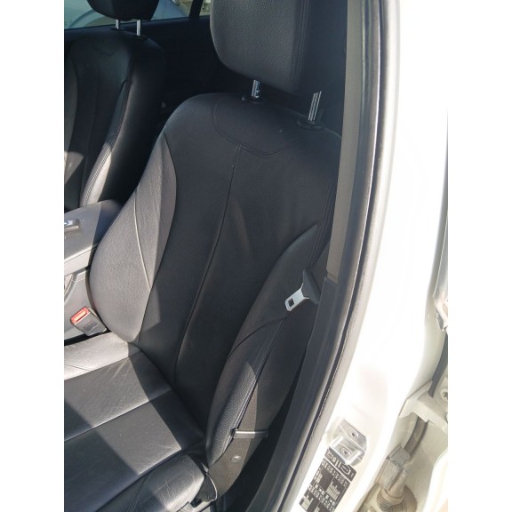 Recambio de asiento delantero izquierdo para bmw 3 (f30, f80) 320 d referencia OEM IAM   