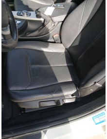 Recambio de asiento delantero izquierdo para bmw 3 (f30, f80) 320 d referencia OEM IAM    2