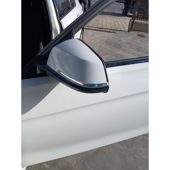 Recambio de retrovisor izquierdo para bmw 3 (f30, f80) 320 d referencia OEM IAM   