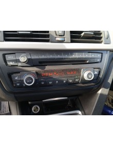 Recambio de sistema audio / radio cd para bmw 3 (f30, f80) 320 d referencia OEM IAM   