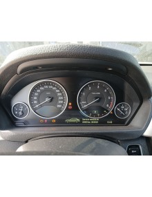 Recambio de cuadro instrumentos para bmw 3 (f30, f80) 320 d referencia OEM IAM   