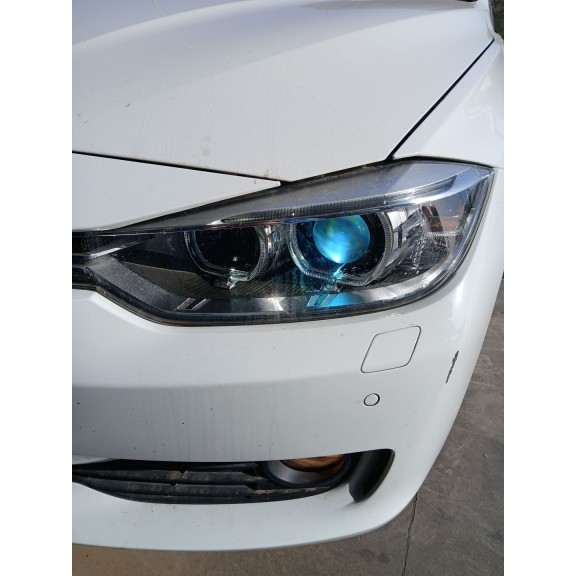 Recambio de faro izquierdo para bmw 3 (f30, f80) 320 d referencia OEM IAM   