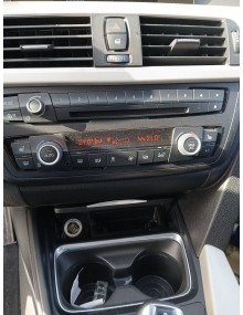 Recambio de mando climatizador para bmw 3 (f30, f80) 320 d referencia OEM IAM   