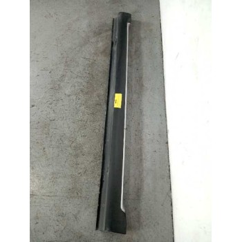 Recambio de faldon lateral para citroën c-crosser 2.2 hdi fap cat referencia OEM IAM  DERECHO 