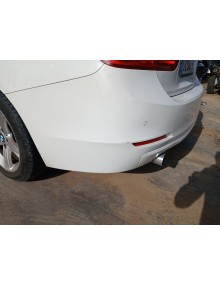 Recambio de paragolpes trasero para bmw 3 (f30, f80) 320 d referencia OEM IAM    2