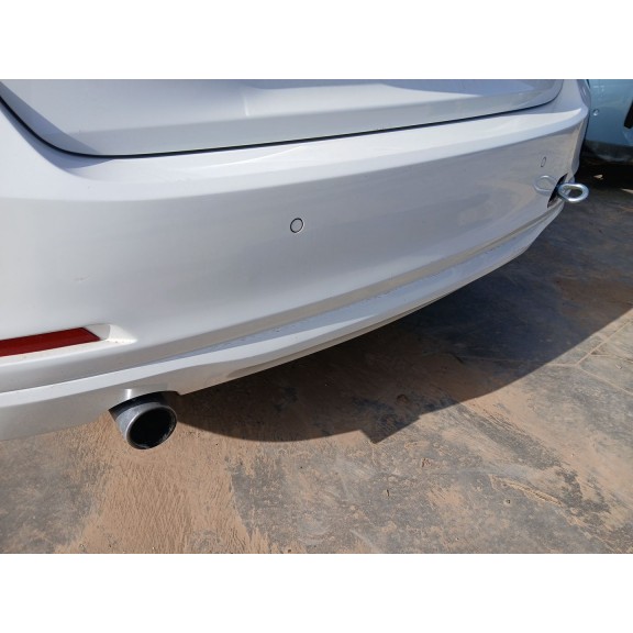 Recambio de paragolpes trasero para bmw 3 (f30, f80) 320 d referencia OEM IAM   