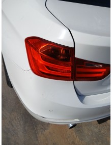 Recambio de piloto trasero izquierdo para bmw 3 (f30, f80) 320 d referencia OEM IAM    2