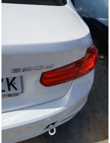 Recambio de piloto trasero derecho interior para bmw 3 (f30, f80) 320 d referencia OEM IAM   