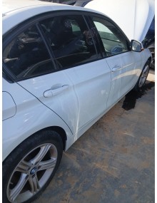 Recambio de puerta trasera derecha para bmw 3 (f30, f80) 320 d referencia OEM IAM   