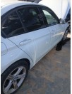 Recambio de puerta trasera derecha para bmw 3 (f30, f80) 320 d referencia OEM IAM   