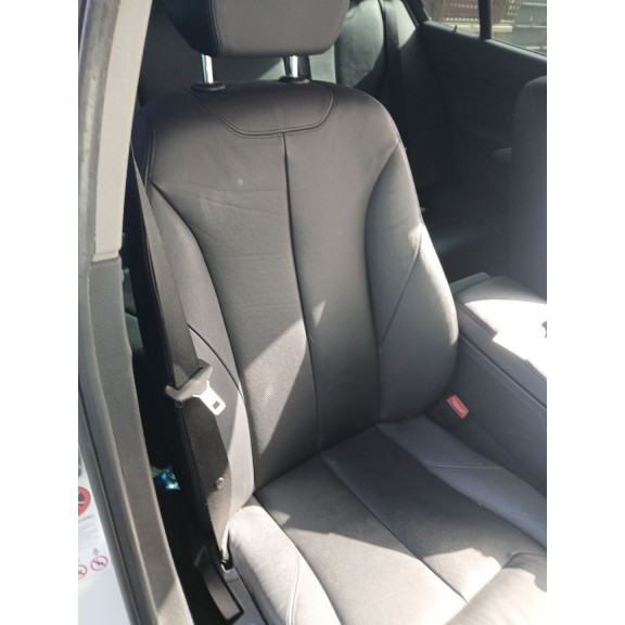 Recambio de asiento delantero derecho para bmw 3 (f30, f80) 320 d referencia OEM IAM   