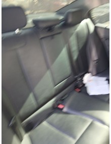 Recambio de asientos traseros para bmw 3 (f30, f80) 320 d referencia OEM IAM    2