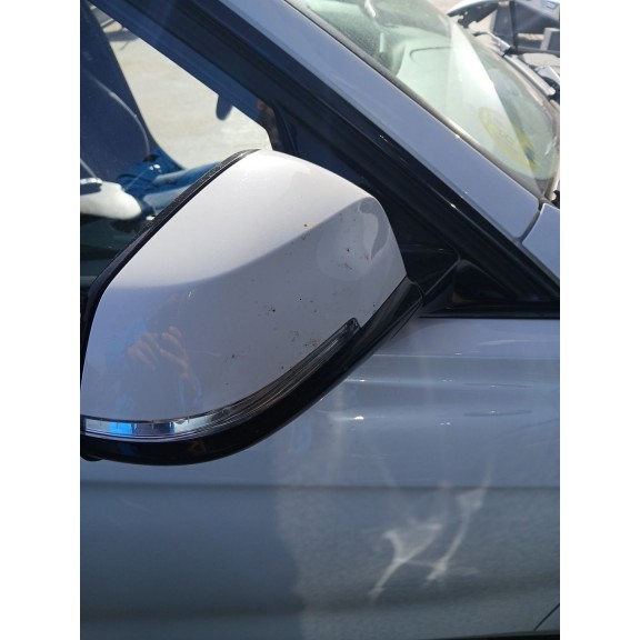 Recambio de retrovisor derecho para bmw 3 (f30, f80) 320 d referencia OEM IAM   