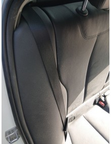 Recambio de cinturon seguridad trasero derecho para bmw 3 (f30, f80) 320 d referencia OEM IAM   