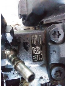 Recambio de bomba inyeccion para renault kadjar business referencia OEM IAM H8201100115  