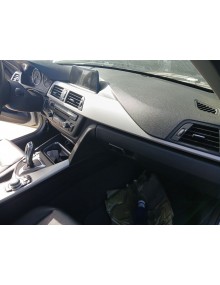 Recambio de kit airbag para bmw 3 (f30, f80) 320 d referencia OEM IAM    2