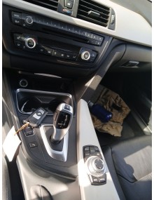 bmw 3 (f30, f80) del año 2014 2