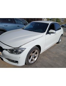 bmw 3 (f30, f80) del año 2014