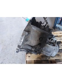 Recambio de caja casco para citroën c4 i (lc_) 1.6 hdi referencia OEM IAM 20DM69   2