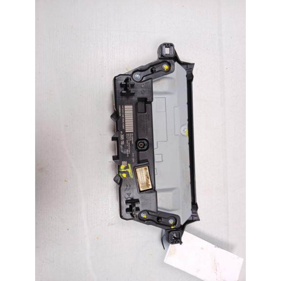 Recambio de cuadro instrumentos para citroën c4 iii (ba_, bb_, bc_) 1.2 puretech 130 (bahnsa, bahnsb) referencia OEM IAM 9839511