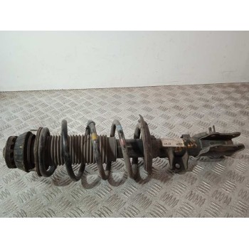 Recambio de amortiguador delantero izquierdo para kia rio 1.1 crdi cat referencia OEM IAM   