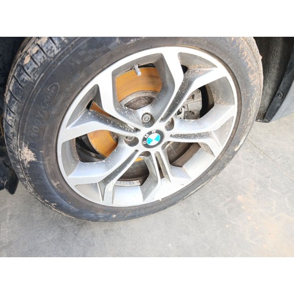 Recambio de juego llantas para bmw x3 (f25) sdrive 18 d referencia OEM IAM   