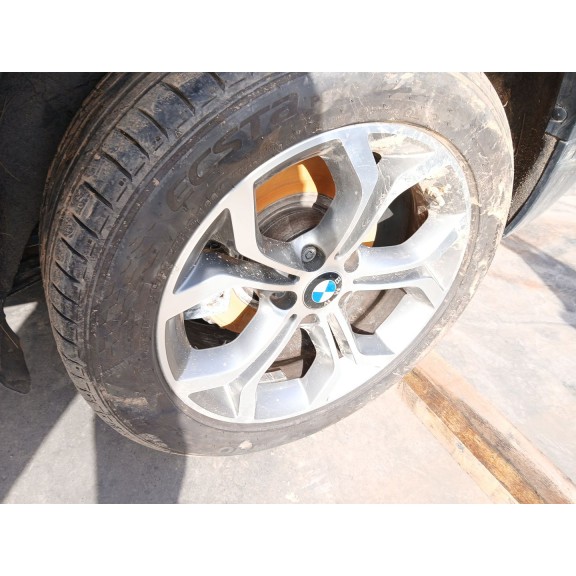 Recambio de juego llantas para bmw x3 (f25) sdrive 18 d referencia OEM IAM   