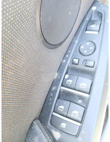 Recambio de mando elevalunas delantero izquierdo para bmw x3 (f25) sdrive 18 d referencia OEM IAM  ESPEJOS ABATIBLES DE 4 2