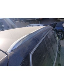 Recambio de barras techo para bmw x3 (f25) sdrive 18 d referencia OEM IAM    2