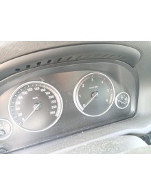 Recambio de cuadro instrumentos para bmw x3 (f25) sdrive 18 d referencia OEM IAM   