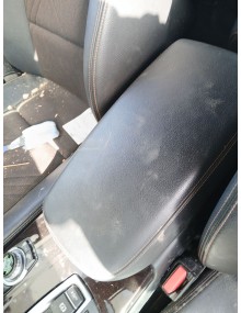 Recambio de apoyabrazos central para bmw x3 (f25) sdrive 18 d referencia OEM IAM   