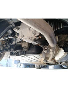 Recambio de diferencial trasero para bmw x3 (f25) sdrive 18 d referencia OEM IAM   