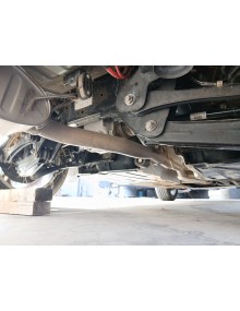 Recambio de puente trasero para bmw x3 (f25) sdrive 18 d referencia OEM IAM   